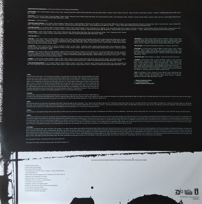 D12 : Devils Night (2xLP, Album)