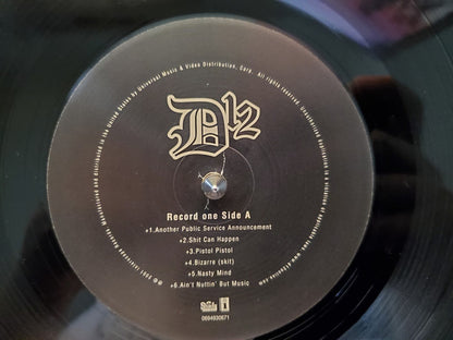 D12 : Devils Night (2xLP, Album)