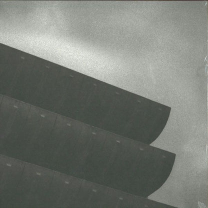 Rainer Veil : New Brutalism (12", Ltd, Red)