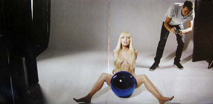 Lady Gaga : Artpop (2xLP, Album)