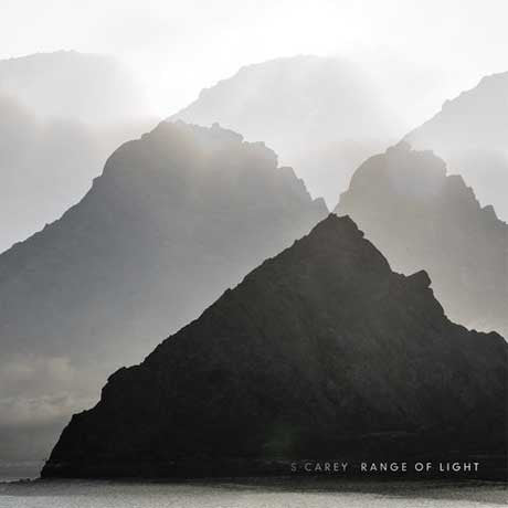 S. Carey (2) : Range Of Light (LP, Album, Ltd, Bla)
