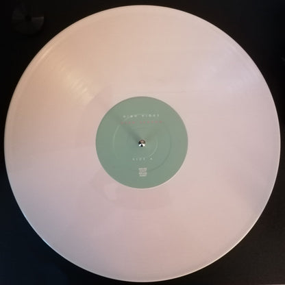 High Highs : Open Season (LP, Album, Ltd, Whi)
