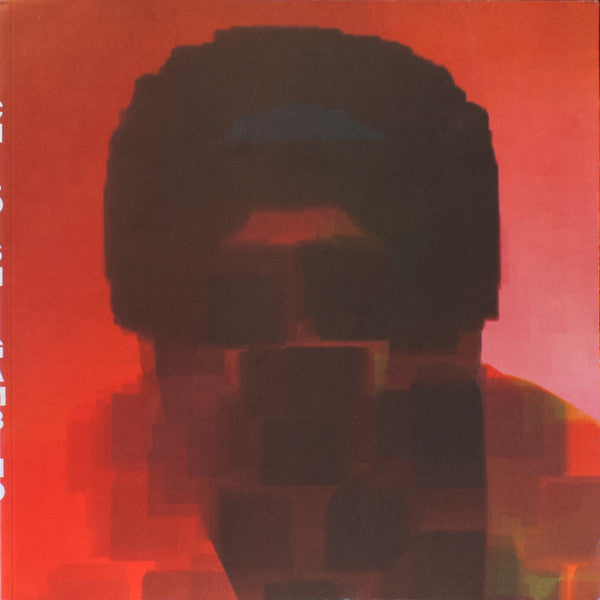 Childish Gambino : Because The Internet (2xLP, Album, RSD, Ltd, Scr)