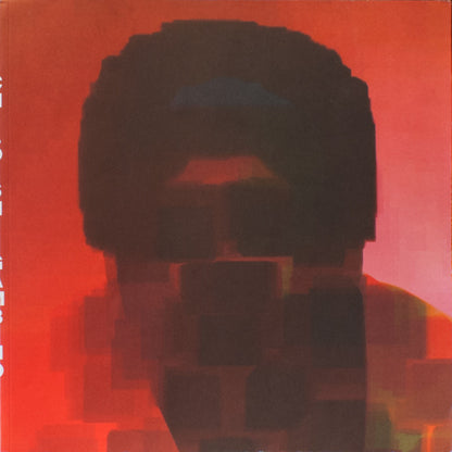 Childish Gambino : Because The Internet (2xLP, Album, RSD, Ltd, Scr)