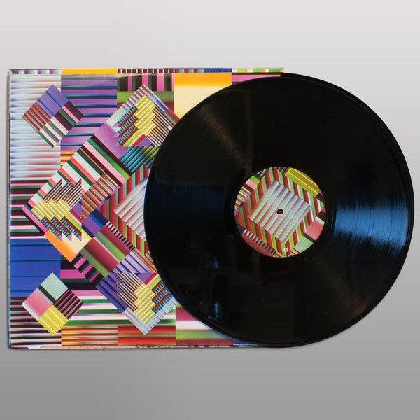 Childish Gambino : Because The Internet (2xLP, Album, RSD, Ltd, Scr)