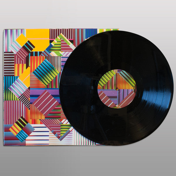 Childish Gambino : Because The Internet (2xLP, Album, RSD, Ltd, Scr)