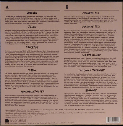 Slothrust : Of Course You Do (LP)