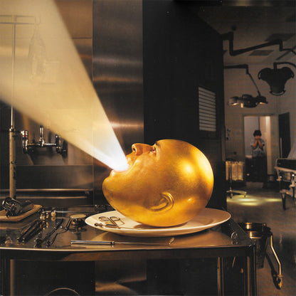 The Mars Volta : De-Loused In The Comatorium (2xLP, Album, RE, 180)