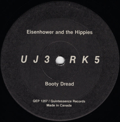UJ3RK5 : UJ3RK5 (12", EP)