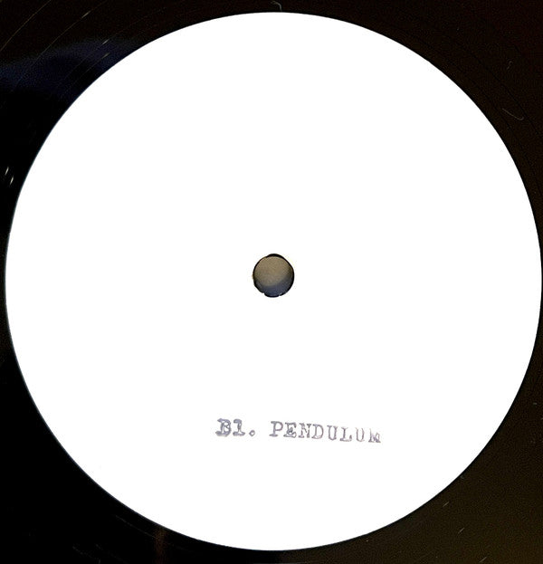FKA Twigs : Two Weeks / Pendulum (12", Ltd, W/Lbl, Han)