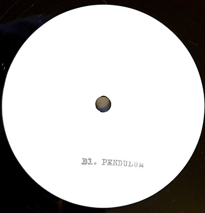 FKA Twigs : Two Weeks / Pendulum (12", Ltd, W/Lbl, Han)
