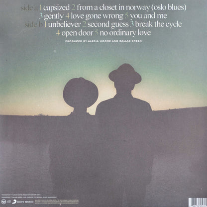 You+Me : Rose Ave. (LP, Album, Ltd)