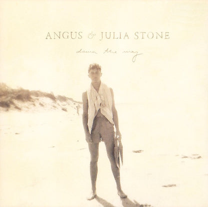 Angus & Julia Stone : Down The Way (2xLP, Album, RE)