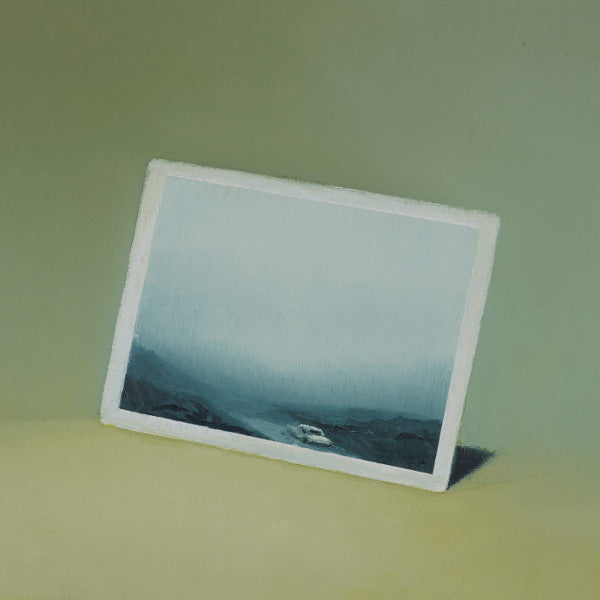 The Stranger : Bleaklow (2xLP, Album, RE, RM)