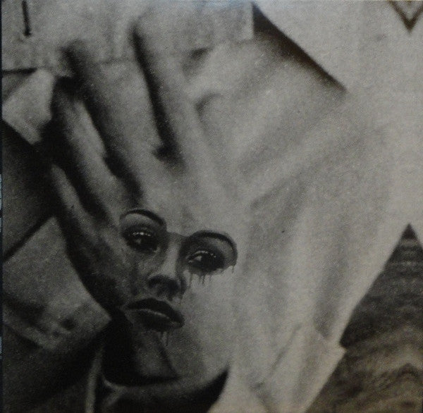 Black Moth Super Rainbow : Eating Us (LP, Album, RP, Gra)