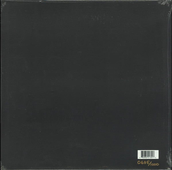Primus : Primus & The Chocolate Factory With The Fungi Ensemble (LP, Album, Ltd, Num, W/Lbl)