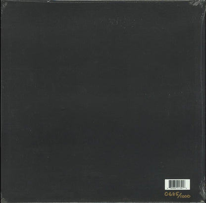 Primus : Primus & The Chocolate Factory With The Fungi Ensemble (LP, Album, Ltd, Num, W/Lbl)