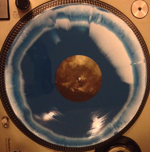 Foxing : The Albatross  (LP, Album, Ltd, RE, RM, Blu)