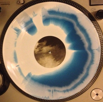 Foxing : The Albatross  (LP, Album, Ltd, RE, RM, Blu)