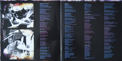 Dave Matthews Band : Under The Table And Dreaming (2xLP, Album, Ltd, Num, RM, RP)
