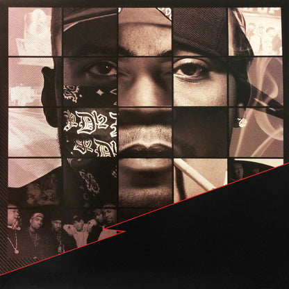 Various : Shady XV (4xLP, Comp)