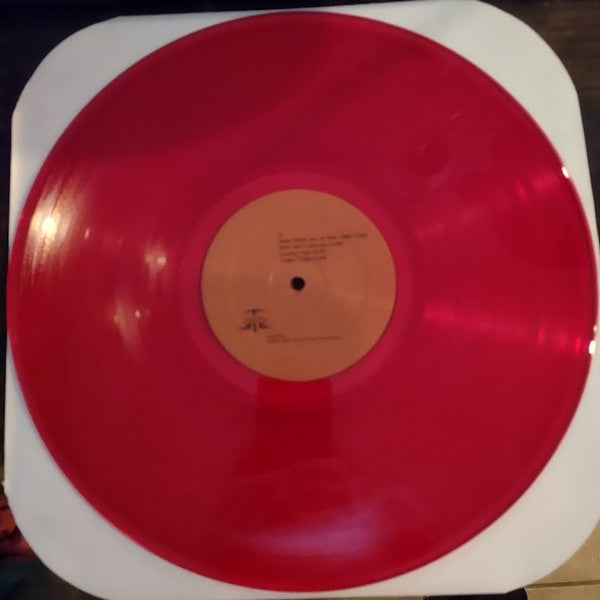 Modest Mouse : The Lonesome Crowded West (LP, Red + LP, Gre + Album, Ltd, RE, 180)