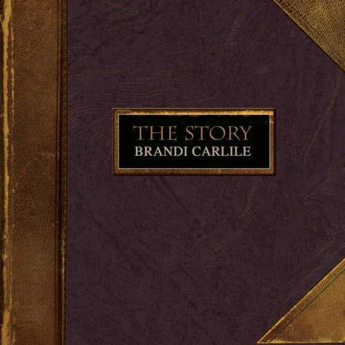 Brandi Carlile : The Story (2xLP, Album, Ltd)