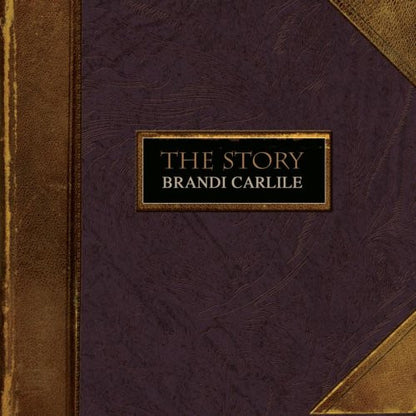Brandi Carlile : The Story (2xLP, Album, Ltd)