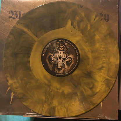 Black Label Society : The Song Remains Not The Same (LP, Album, Comp, 180)