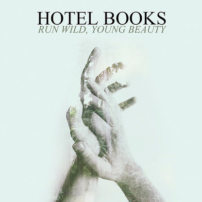 Hotel Books : Run Wild, Young Beauty (LP, Clo)
