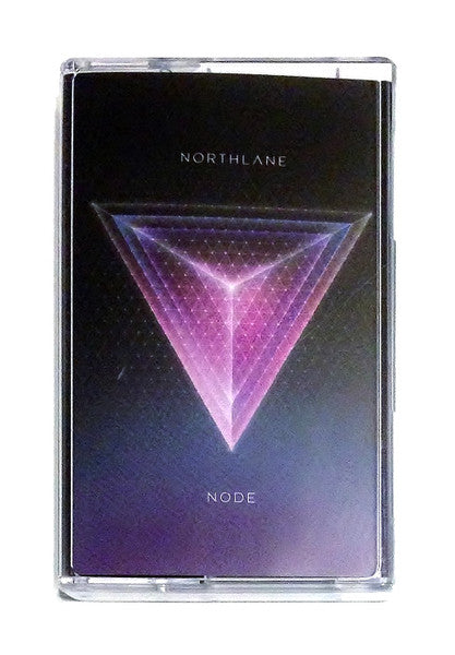 Northlane : Node (Cass, Album, Pur)