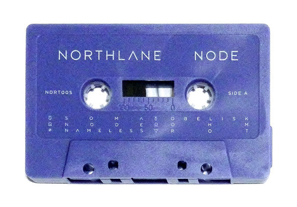 Northlane : Node (Cass, Album, Pur)