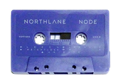 Northlane : Node (Cass, Album, Pur)