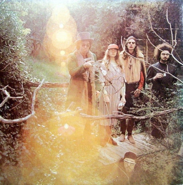 Captain Beefheart & His Magic Band* : Trout Mask Replica (2xLP, Album, RE)