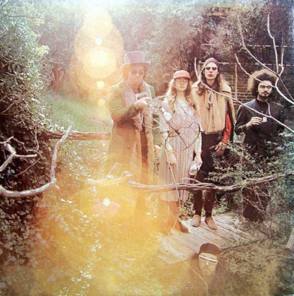 Captain Beefheart & His Magic Band* : Trout Mask Replica (2xLP, Album, RE)