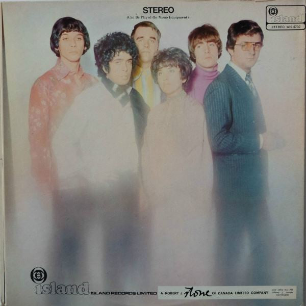 Nirvana (2) : The Story Of Simon Simopath (LP, Album)