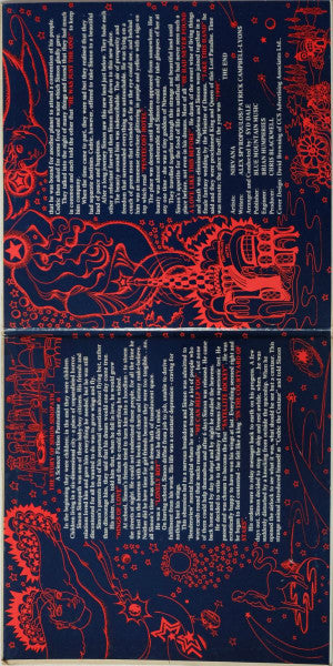 Nirvana (2) : The Story Of Simon Simopath (LP, Album)