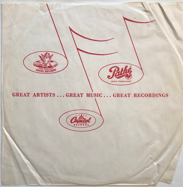 The Ugly Ducklings : Somewhere Outside (LP, Album, Mono, Mul)