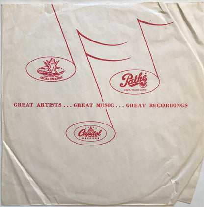 The Ugly Ducklings : Somewhere Outside (LP, Album, Mono, Mul)