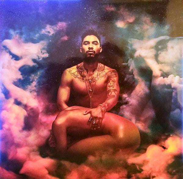 Miguel (67) : Wildheart (2xLP, Album, Dlx)