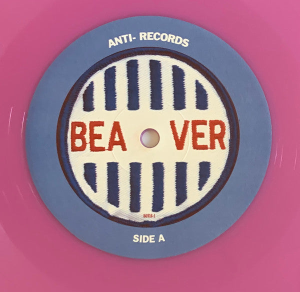 Neko Case : Blacklisted (LP, Album, RSD, RE, Vio)