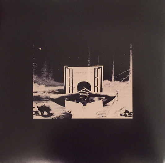 Earl Sweatshirt : I Don't Like Shit, I Don't Go Outside (LP, Album, Club, Ltd, Num, S/Edition, Cle)