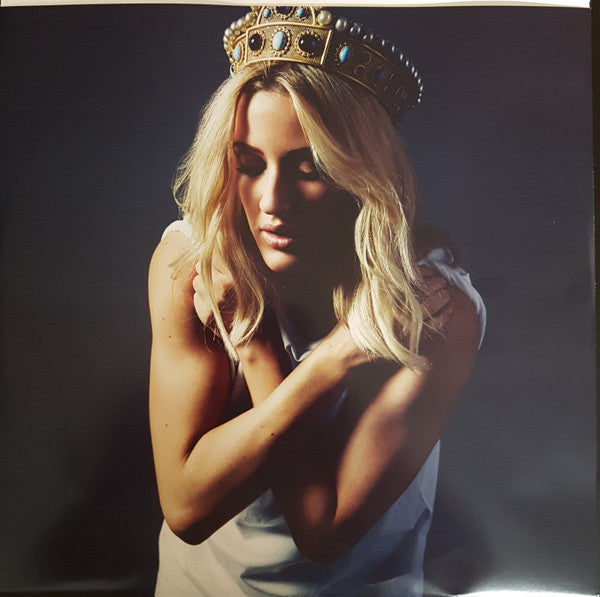 Ellie Goulding : Delirium (2xLP, Album, Whi)
