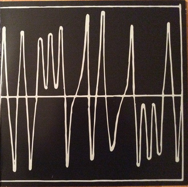 Nada Surf : High/Low (LP, Album, Club, RE, RM, Ora)