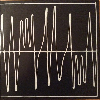 Nada Surf : High/Low (LP, Album, Club, RE, RM, Ora)