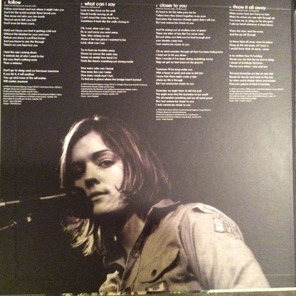 Brandi Carlile : Brandi Carlile (LP, Ltd, Num, RE, RM, Cle)