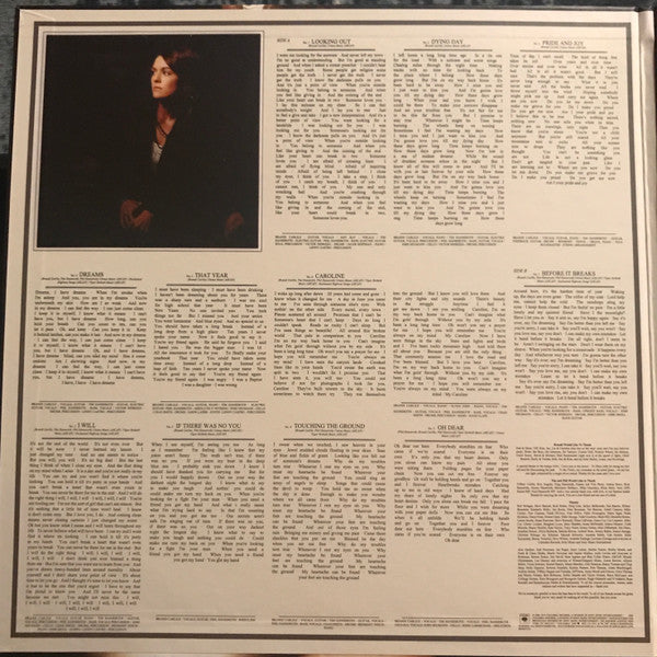 Brandi Carlile : Give Up The Ghost (LP, Ltd, Num, RE, RM, Col)