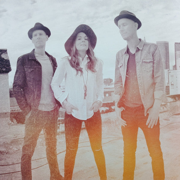 Brandi Carlile : The Firewatcher's Daughter (2xLP, Ltd, Aut)