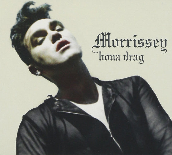 Morrissey : Bona Drag (2xLP, Comp, RE, RM)