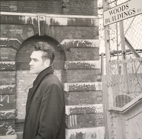 Morrissey : Bona Drag (2xLP, Comp, RE, RM)